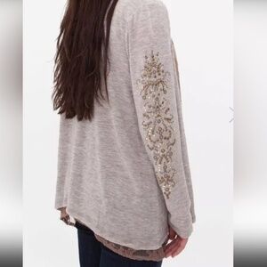 Miss Me SweaterJacket